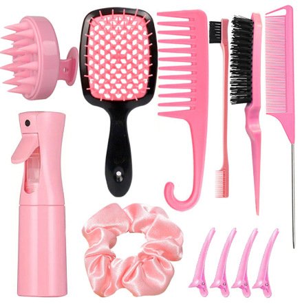 Hair Tools