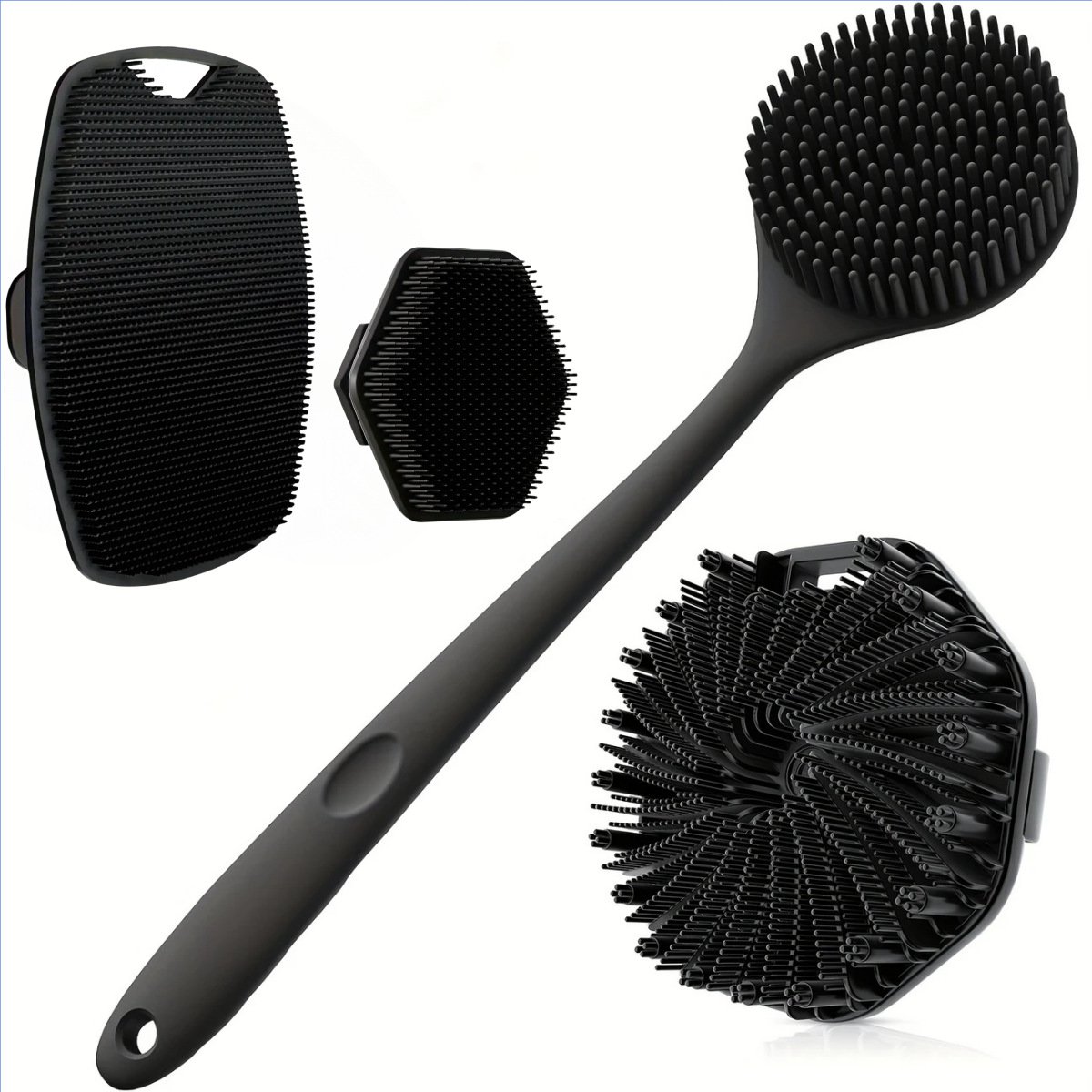 Bath & Body Tools
